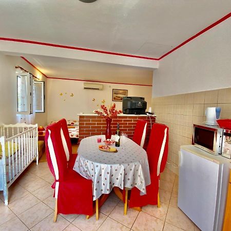 Apartments Romantic And Laguna Mljet Korita Bagian luar foto